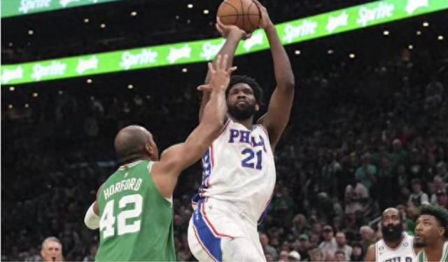 500网-下一个会是他吗？利拉德交易或触动恩比德提出交易