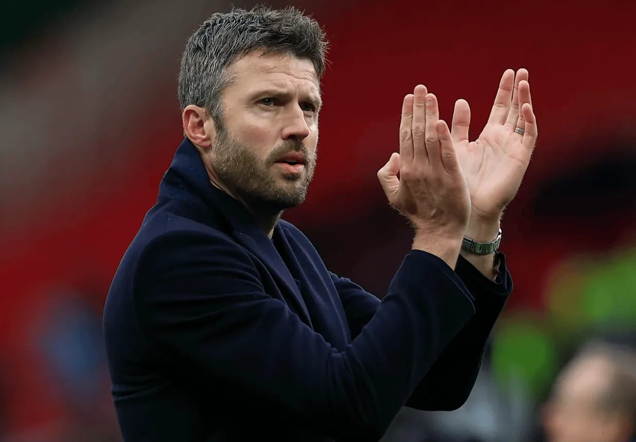 500网-亨利：卡里克上任后重新将梅努召入首发，这操作果断大胆